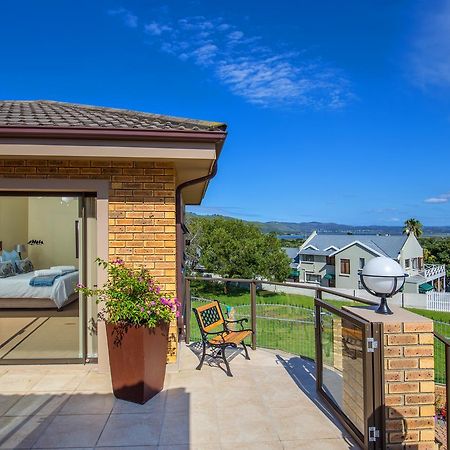 Bergsig B & B Knysna Exteriér fotografie