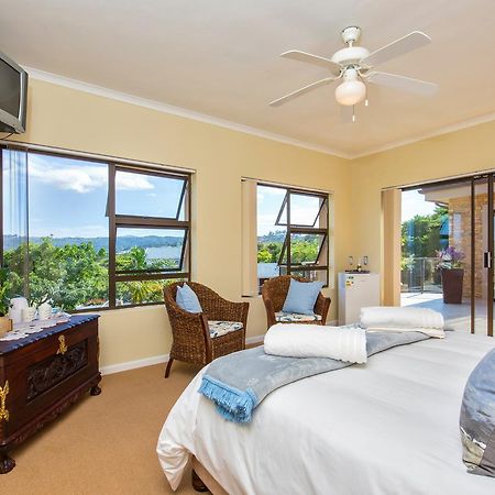 Bergsig B & B Knysna Exteriér fotografie