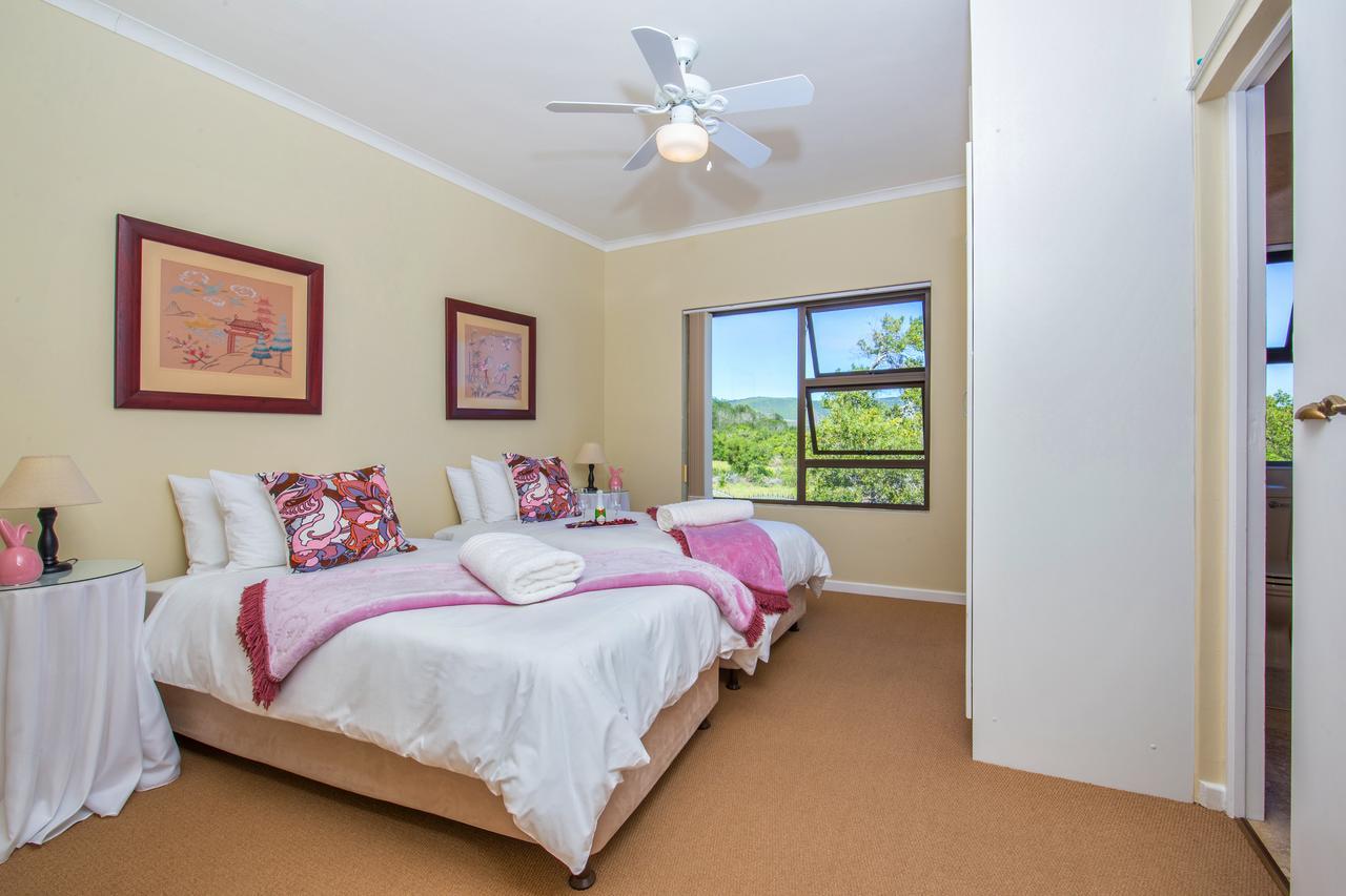 Bergsig B & B Knysna Exteriér fotografie